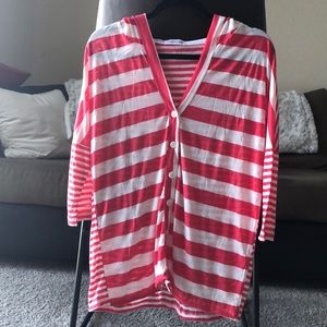 NWOT Maurice’s top